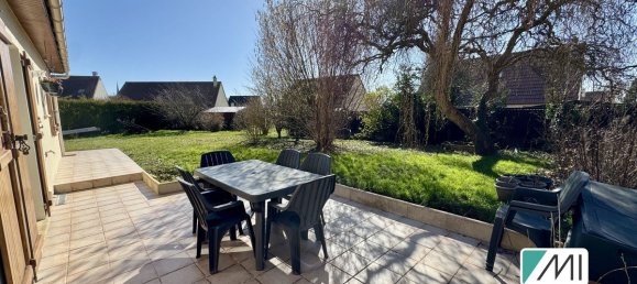 4 غرف نوم منزل في Gallardon, France رقم 331071 2