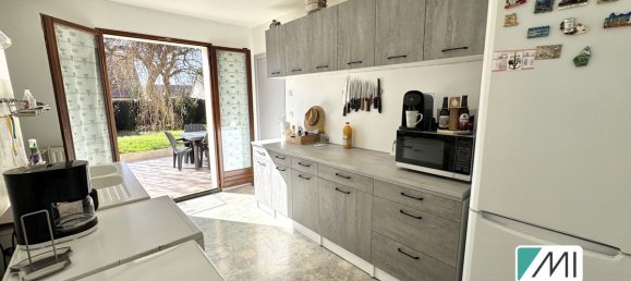 4 غرف نوم منزل في Gallardon, France رقم 331071 6