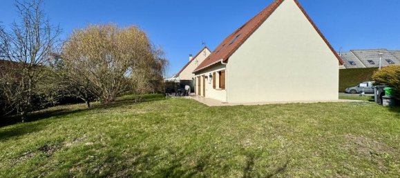 4 غرف نوم منزل في Gallardon, France رقم 331071 3