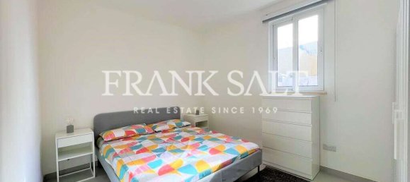 2 chambres Appartement à Msida, Malta No. 4692 5