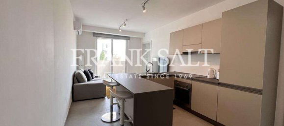 2 chambres Appartement à Msida, Malta No. 4692 2