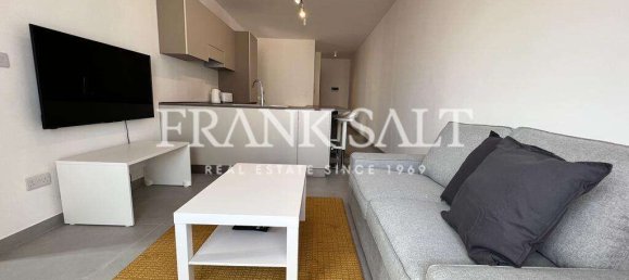 2 chambres Appartement à Msida, Malta No. 4692 4