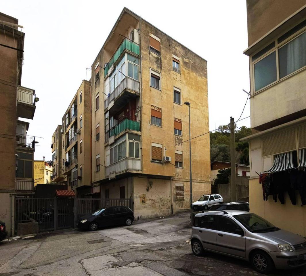 Apartamento de 3 habitaciónes en Messina, Italy No. 22067