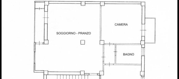 Apartamento de 3 habitaciónes en Messina, Italy No. 22067 26