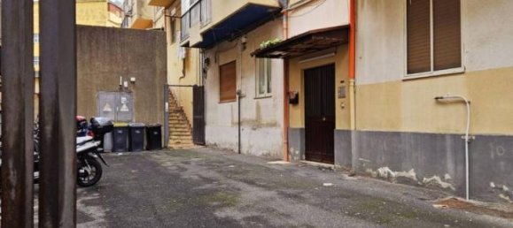 Apartamento de 3 habitaciónes en Messina, Italy No. 22067 2