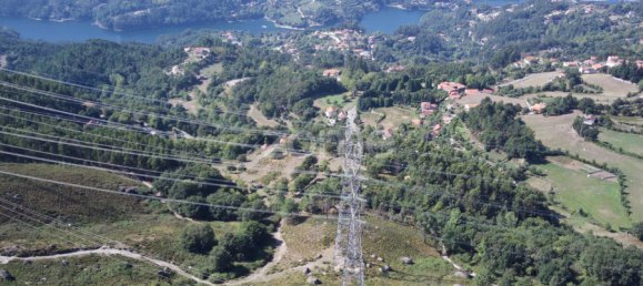 Land in Vieira do Minho, Portugal No. 168713 5