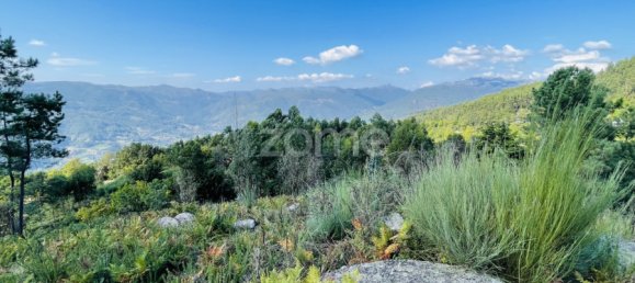 Land in Vieira do Minho, Portugal No. 168713 12