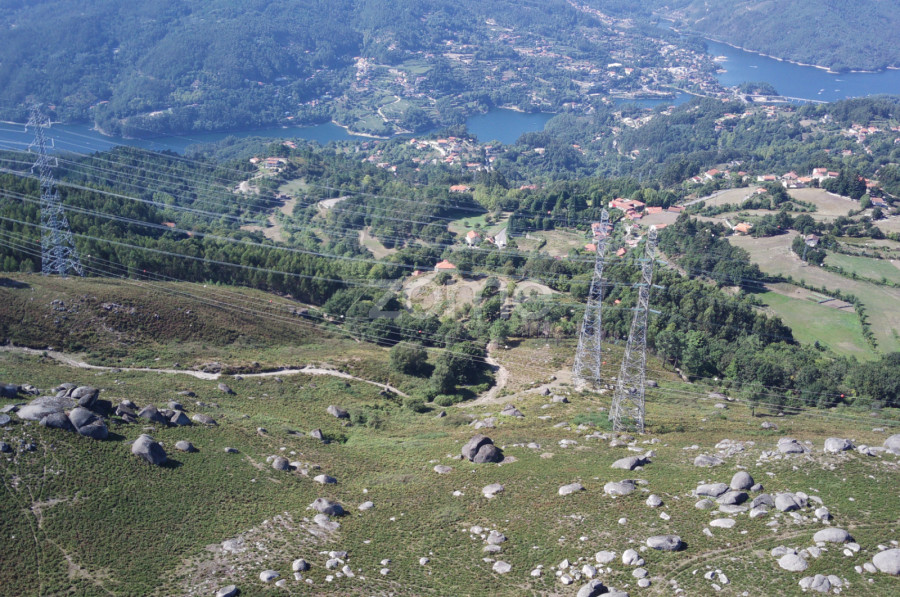  Land in Vieira do Minho, Portugal No. 168713