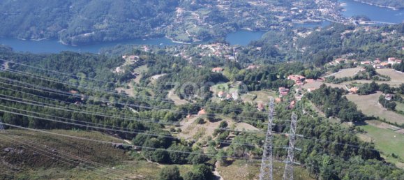 Land in Vieira do Minho, Portugal No. 168713 4