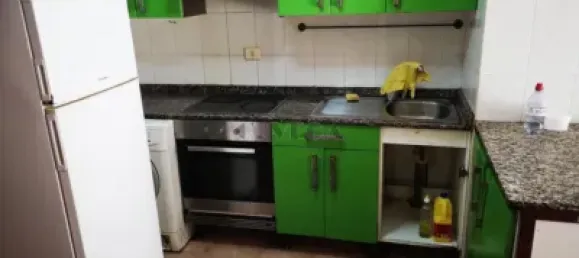 Квартира с 1 спальней в Виго, Испания № 182671 11