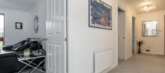 2 bedrooms Apartment in Redhill, United Kingdom No. 12316 7