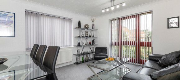 2 bedrooms Apartment in Redhill, United Kingdom No. 12316 4