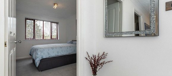 2 bedrooms Apartment in Redhill, United Kingdom No. 12316 9