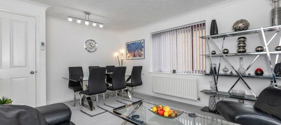2 bedrooms Apartment in Redhill, United Kingdom No. 12316 6