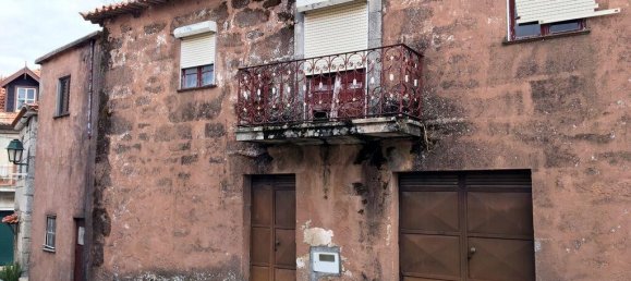 Casa de 7 dormitorios en Fontelo, Portugal No. 75657 3