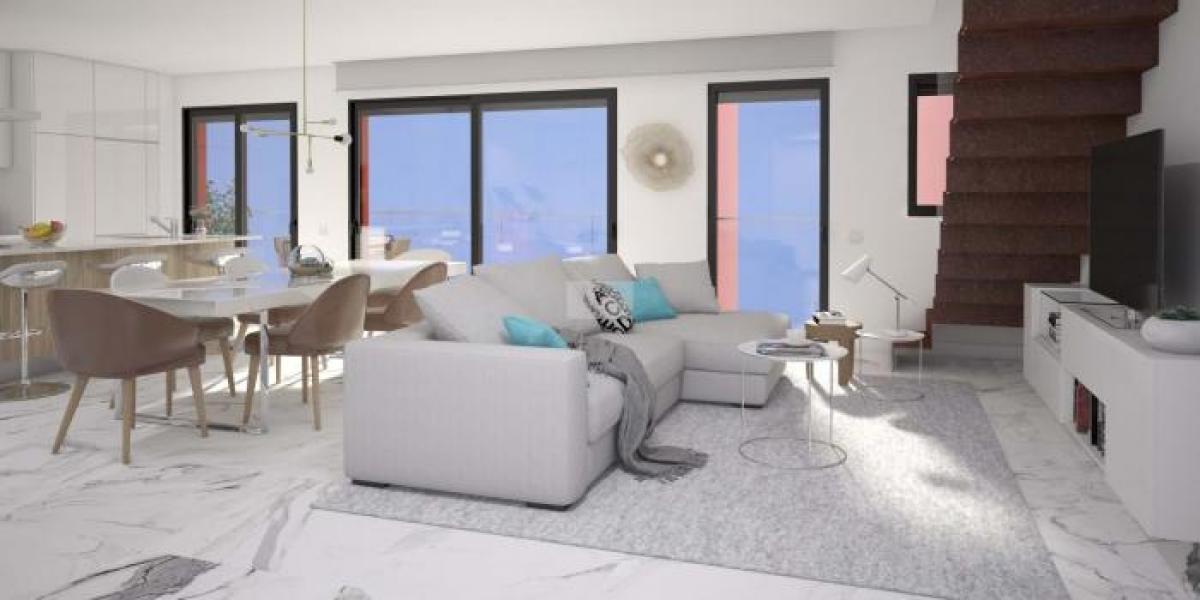 Apartamento T3 em Tavira, Portugal N.º 3395