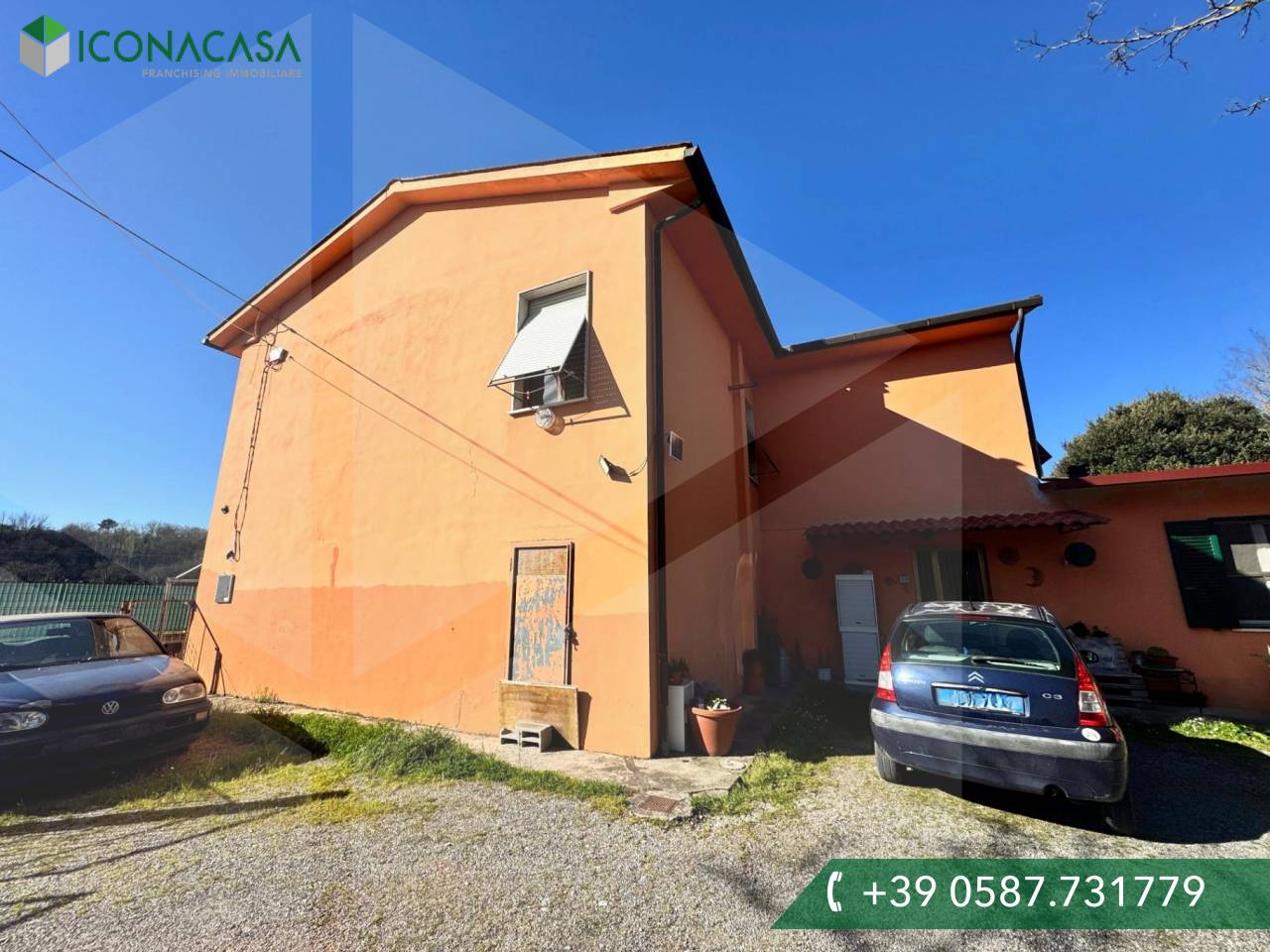 12-salle Maison à Ponsacco, Italy No. 181596