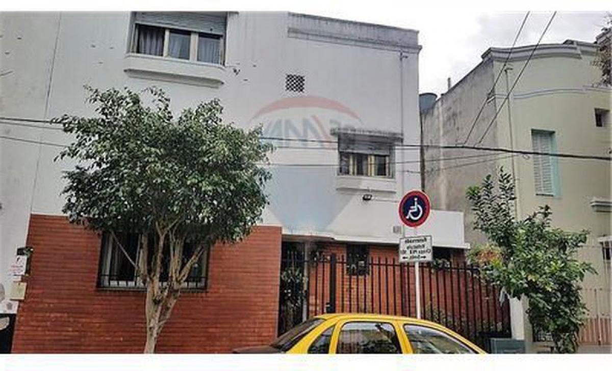 3 bedrooms House in Buenos Aires, Argentina No. 103252