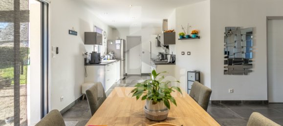 3 Schlafzimmer Haus in Civray-de-Touraine, France, Nr. 155145 6