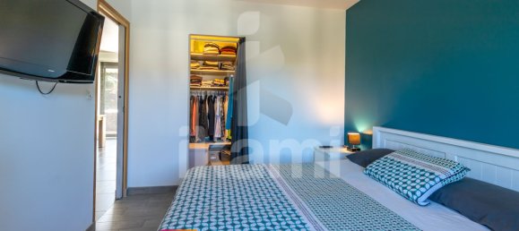 3 Schlafzimmer Haus in Civray-de-Touraine, France, Nr. 155145 12