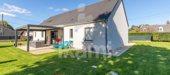 3 Schlafzimmer Haus in Civray-de-Touraine, France, Nr. 155145 15