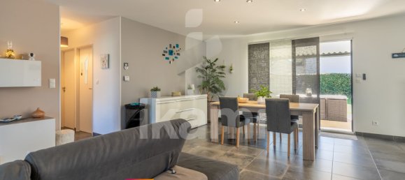 3 Schlafzimmer Haus in Civray-de-Touraine, France, Nr. 155145 4