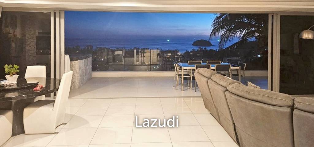 2 bedrooms Condo in Karon, Thailand No. 19002