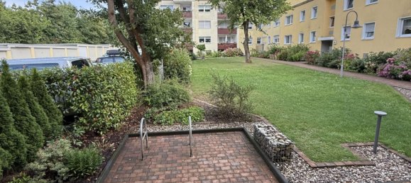 1 Schlafzimmer Wohnung in Dortmund, Germany, Nr. 240488 14