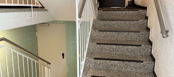 1 Schlafzimmer Wohnung in Dortmund, Germany, Nr. 240488 23