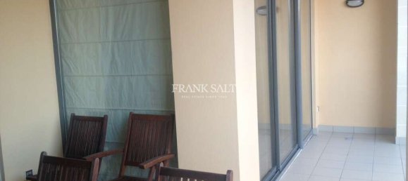 3 bedrooms Apartment in Saint Julian's, Malta No. 3252 13