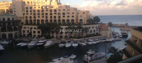 3 bedrooms Apartment in Saint Julian's, Malta No. 3252 4