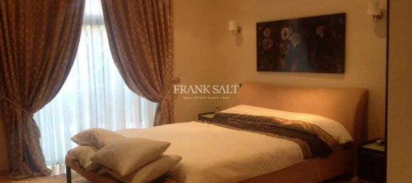 3 bedrooms Apartment in Saint Julian's, Malta No. 3252 12