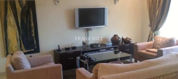 3 bedrooms Apartment in Saint Julian's, Malta No. 3252 7