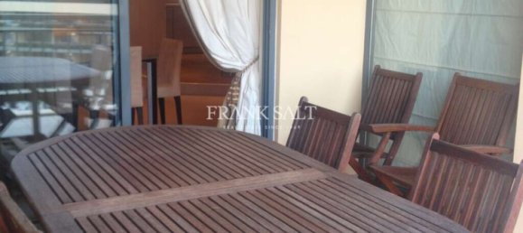 3 bedrooms Apartment in Saint Julian's, Malta No. 3252 6