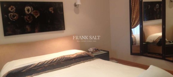 3 bedrooms Apartment in Saint Julian's, Malta No. 3252 11