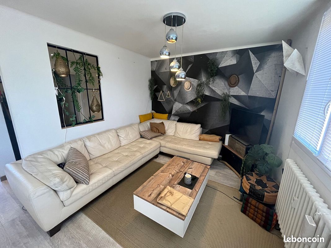 2 bedrooms Apartment in Besancon, France No. 363516