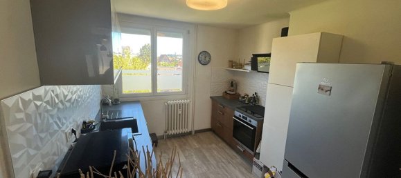 2 bedrooms Apartment in Besancon, France No. 363516 5