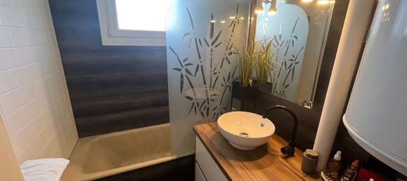 2 bedrooms Apartment in Besancon, France No. 363516 9