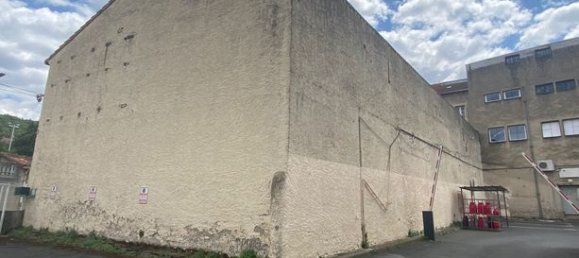 300m² Commercial property in Mazamet, France No. 301835 6