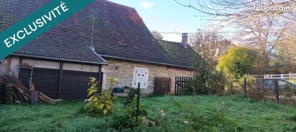 1 bedroom House in Doubs, France No. 306920 2