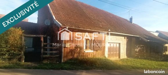 1 bedroom House in Doubs, France No. 306920 3