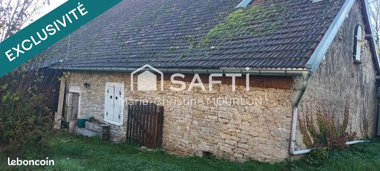 1 bedroom House in Doubs, France No. 306920