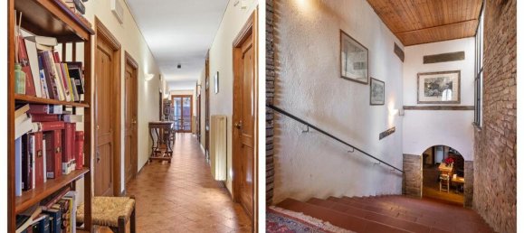 31 bedroom House in Passignano sul Trasimeno, Italy No. 57844 32
