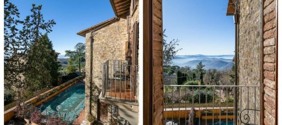 31 bedroom House in Passignano sul Trasimeno, Italy No. 57844 28
