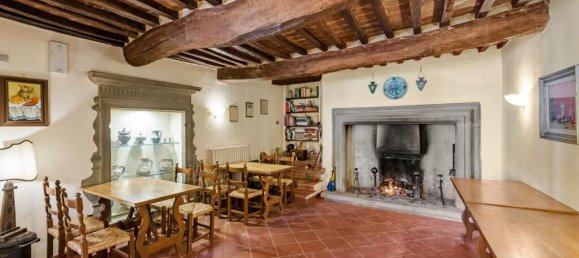 31 bedroom House in Passignano sul Trasimeno, Italy No. 57844 16