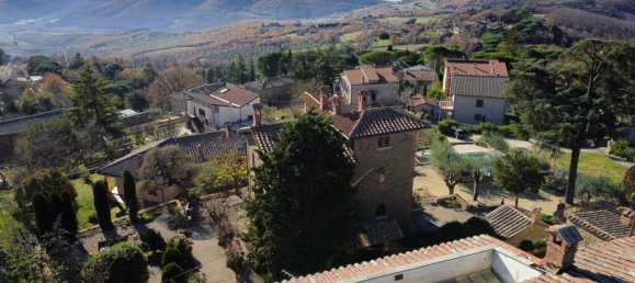 31 bedroom House in Passignano sul Trasimeno, Italy No. 57844 21