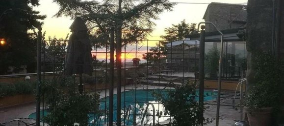 31 bedroom House in Passignano sul Trasimeno, Italy No. 57844 35