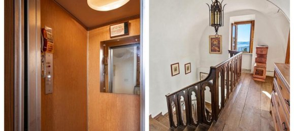 31 bedroom House in Passignano sul Trasimeno, Italy No. 57844 31