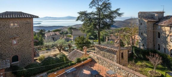 31 bedroom House in Passignano sul Trasimeno, Italy No. 57844 38