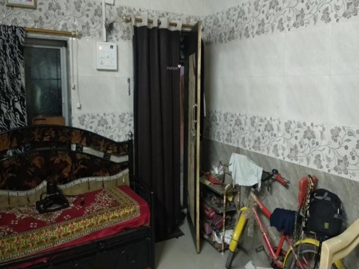 Studio in Mumbai, India No. 19567